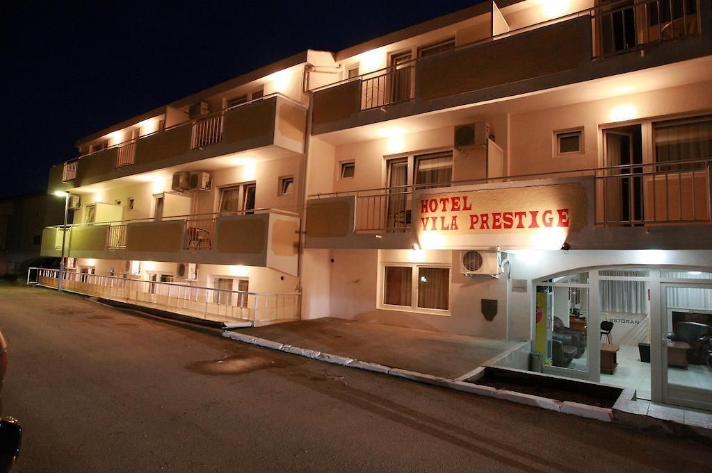 Hotel, albergo a Budva, Montenegro, 1 100 m² - foto 16