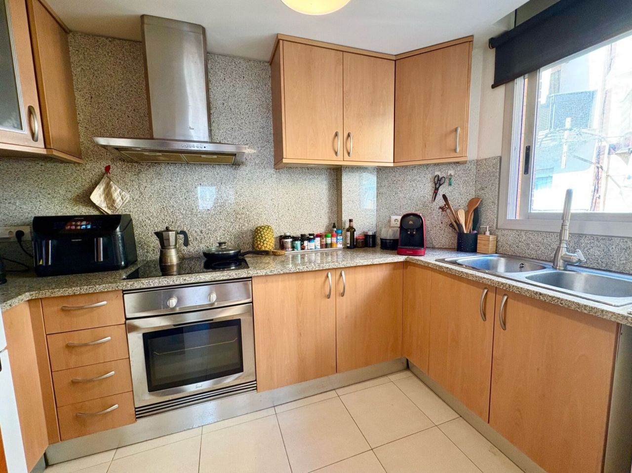 Flat on Costa Brava, Spain, 80 m² - picture 6