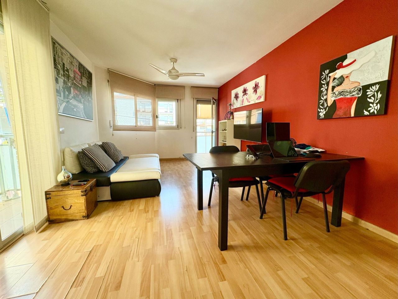 Flat on Costa Brava, Spain, 80 m² - picture 7