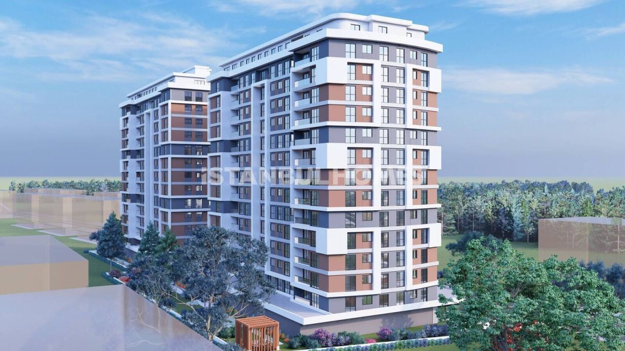 Apartment in Istanbul, Turkey, 234 m² - picture 4