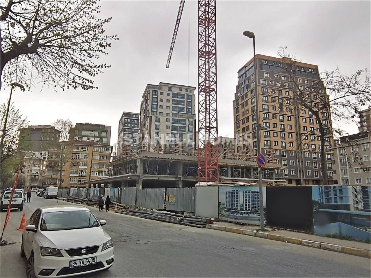 Appartamenti a Istanbul, Turchia, 164 m² - foto 7