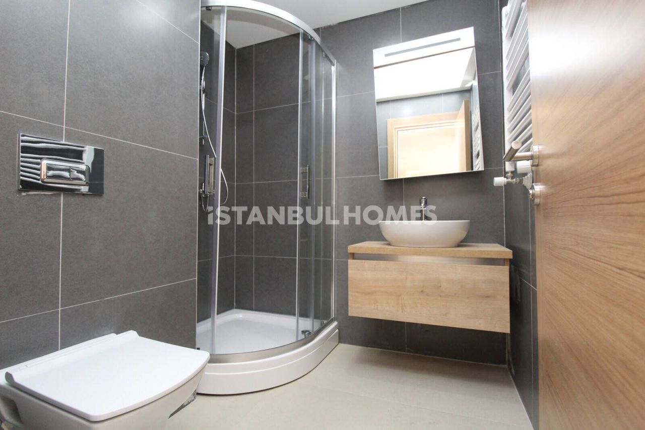 Apartamento en Estambul, Turquia, 51 m² - imagen 9