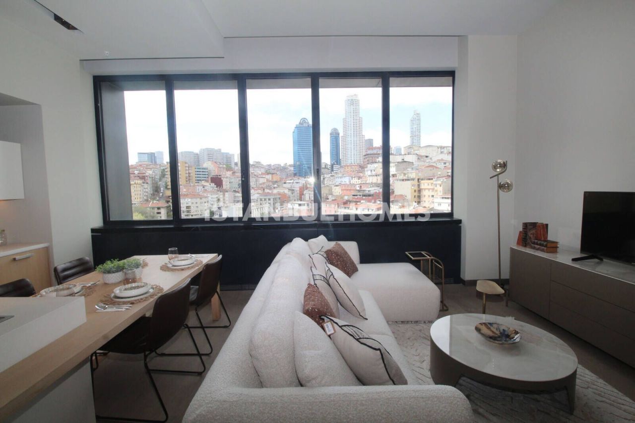Penthouse à Istanbul, Turquie, 765 m² - image 14