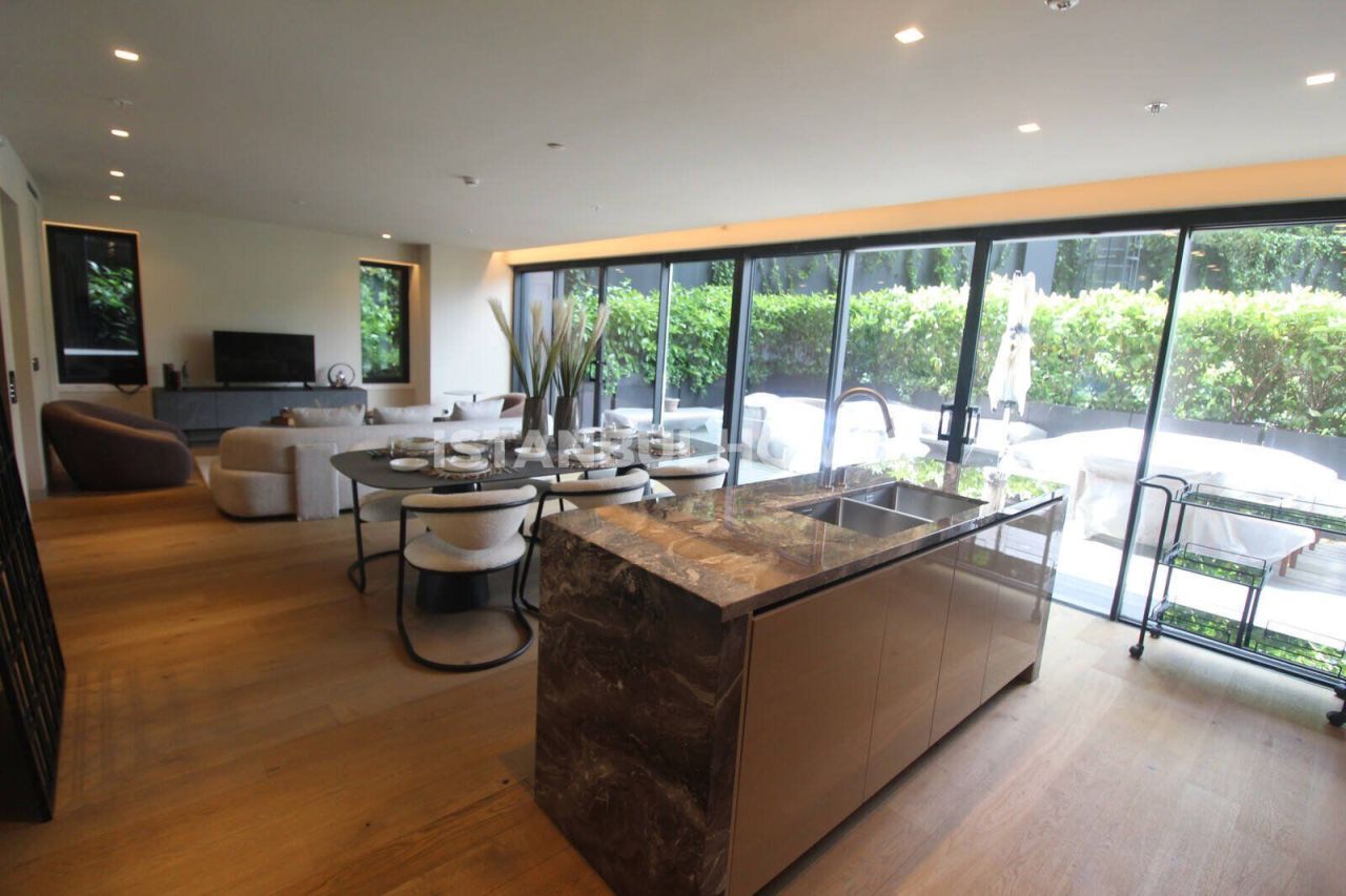 Penthouse à Istanbul, Turquie, 765 m² - image 16