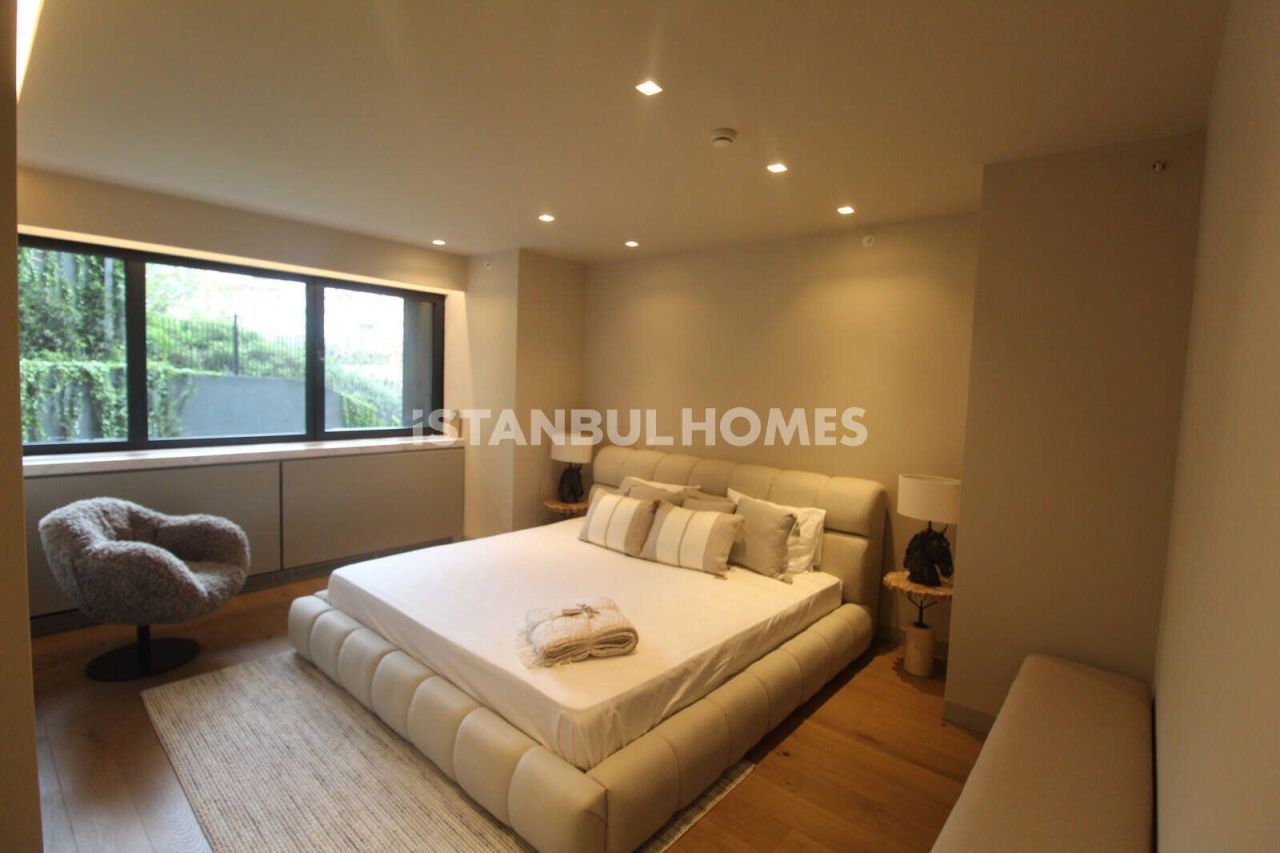 Penthouse à Istanbul, Turquie, 765 m² - image 18