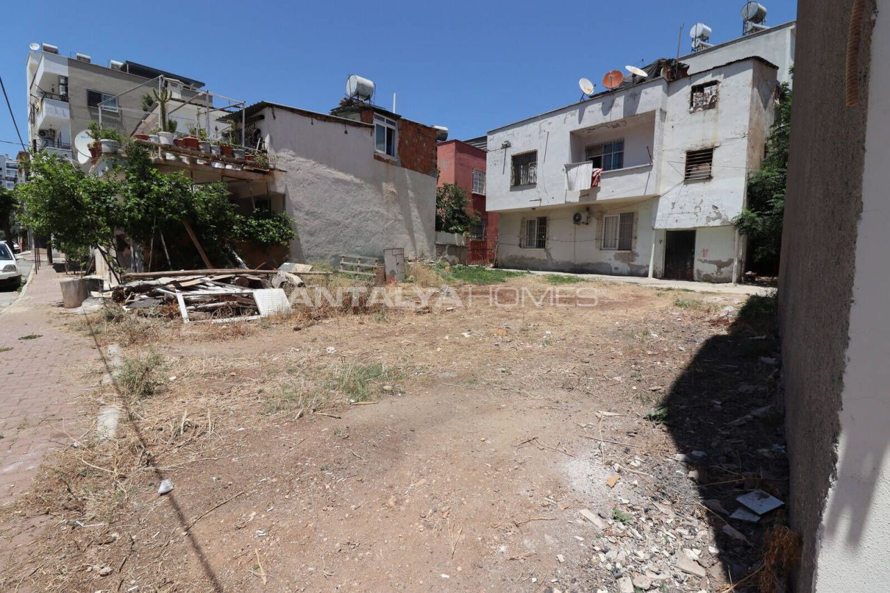 Ferme Toroslar, Turquie, 196 m² - image 1
