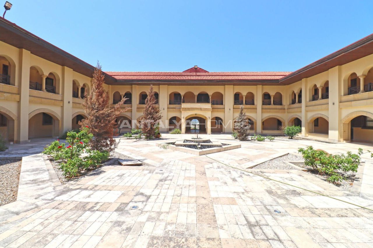 Appartement à Manavgat, Turquie, 90 m² - image 1