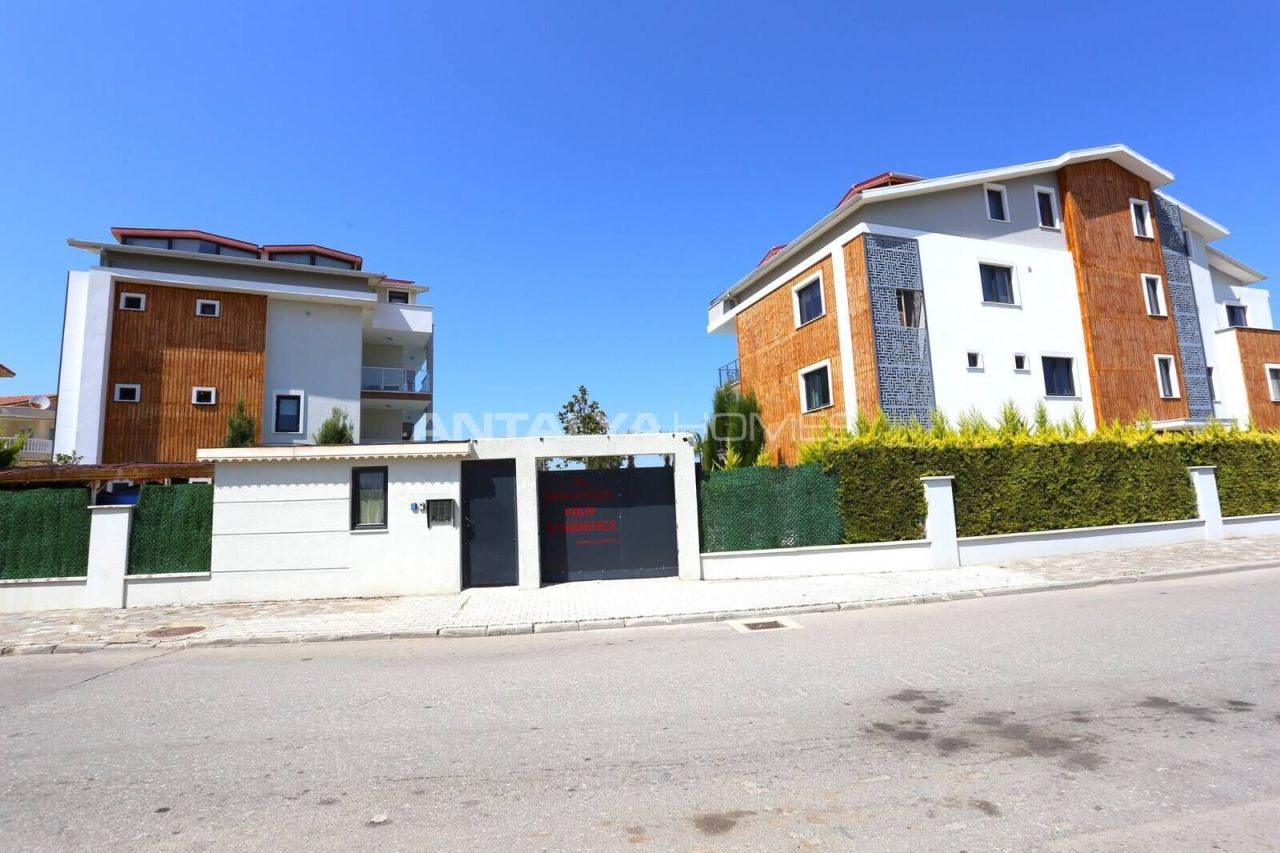 Apartment in Belek, Turkey, 160 m² - picture 2