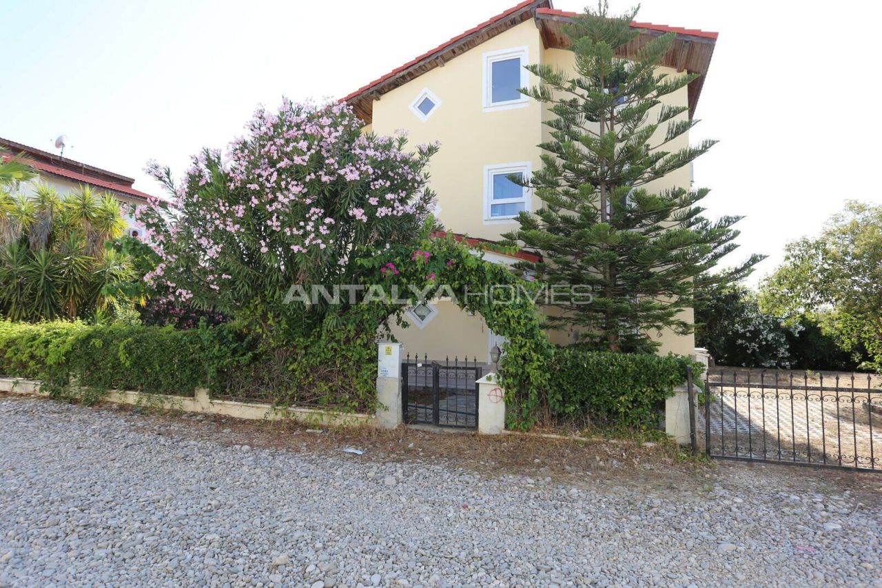 Villa à Serik, Turquie, 265 m² - image 3