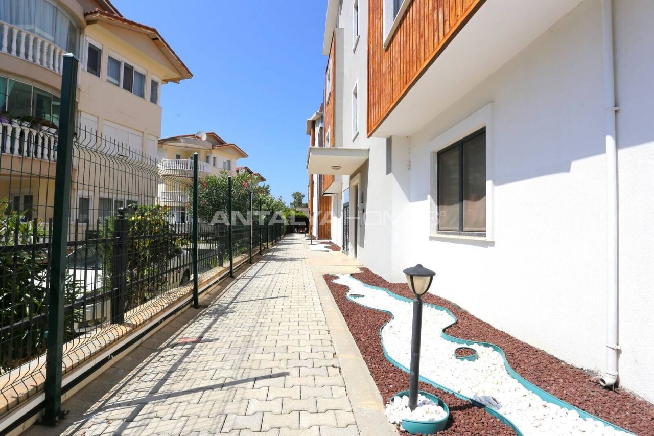 Apartment in Belek, Turkey, 160 m² - picture 4