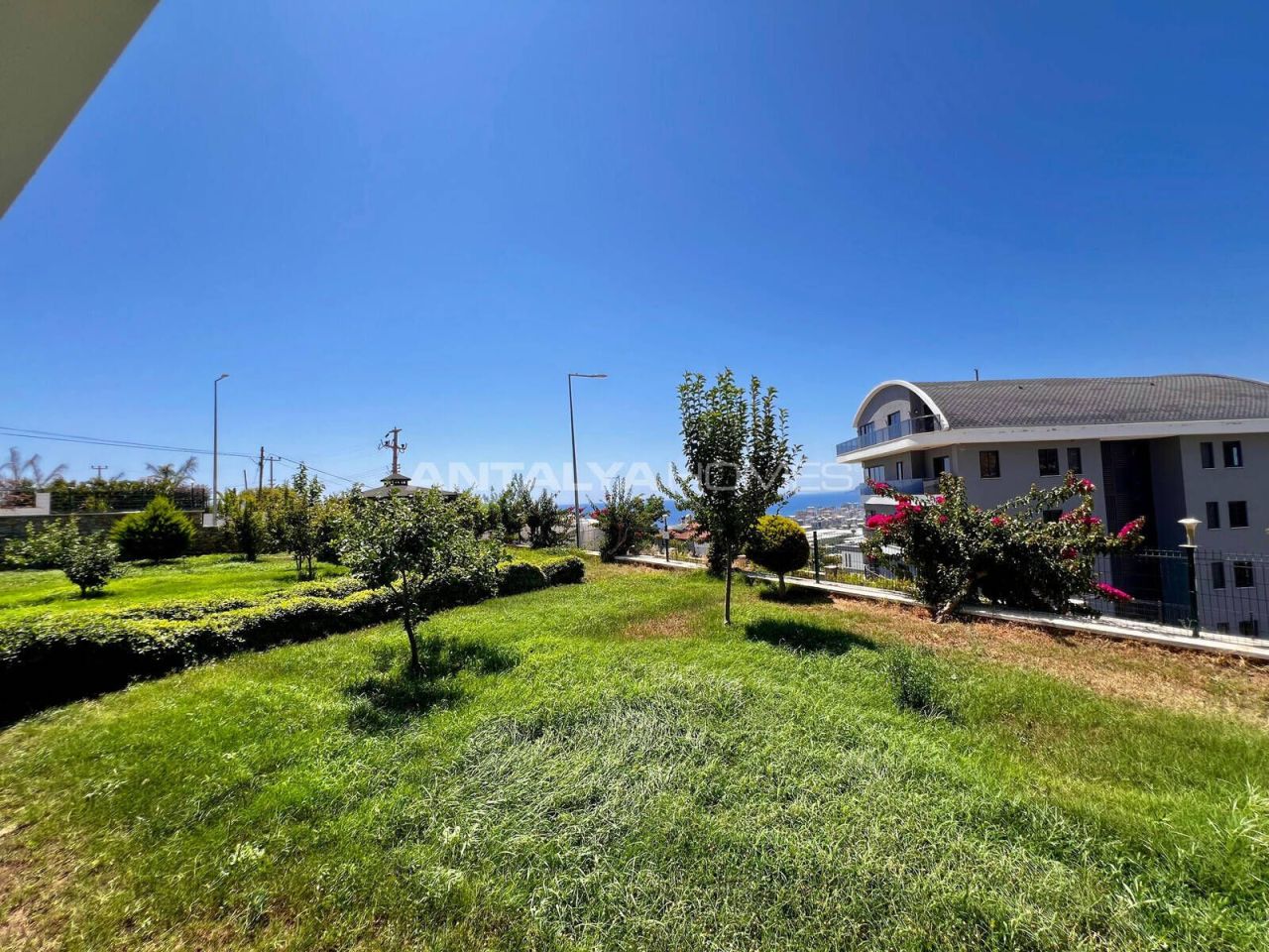 Appartamenti a Alanya, Turchia, 60 m² - foto 4