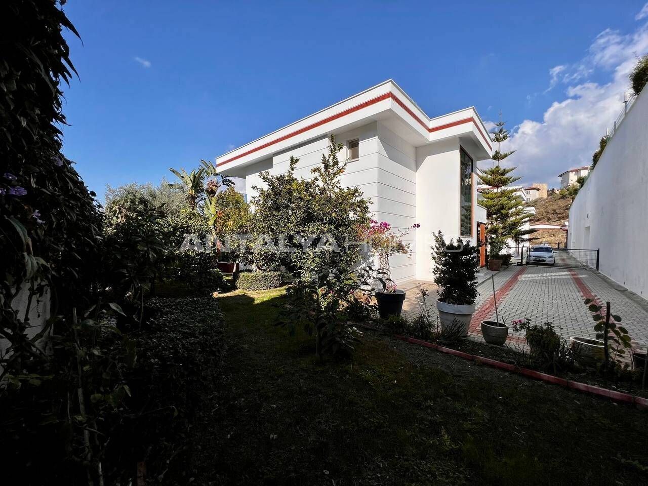 Villa in Alanya, Turkey, 350 m² - picture 4