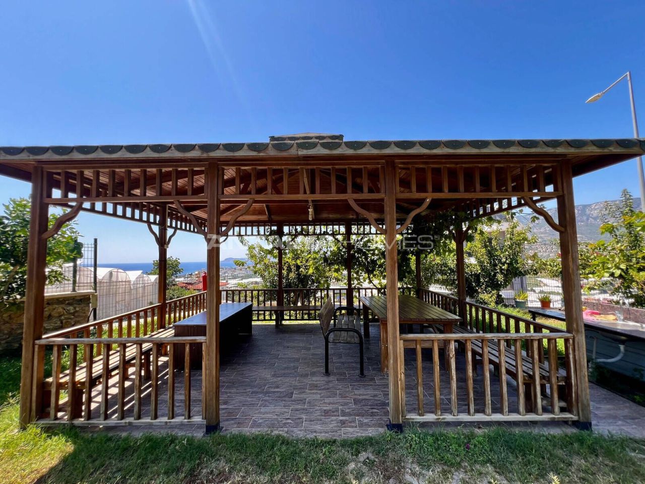 Appartamenti a Alanya, Turchia, 60 m² - foto 5