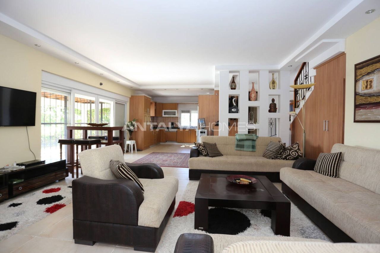 Villa à Serik, Turquie, 265 m² - image 7