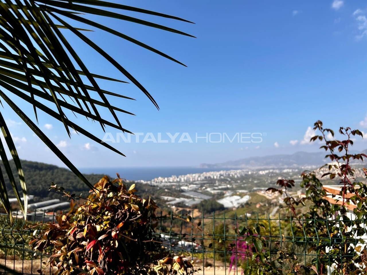 Villa in Alanya, Turkey, 350 m² - picture 8