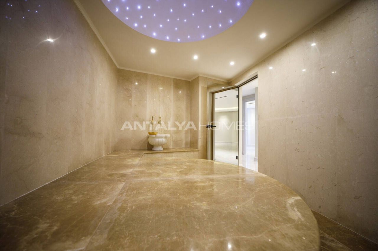 Villa in Bodrum, Türkei, 670 m² - Foto 8