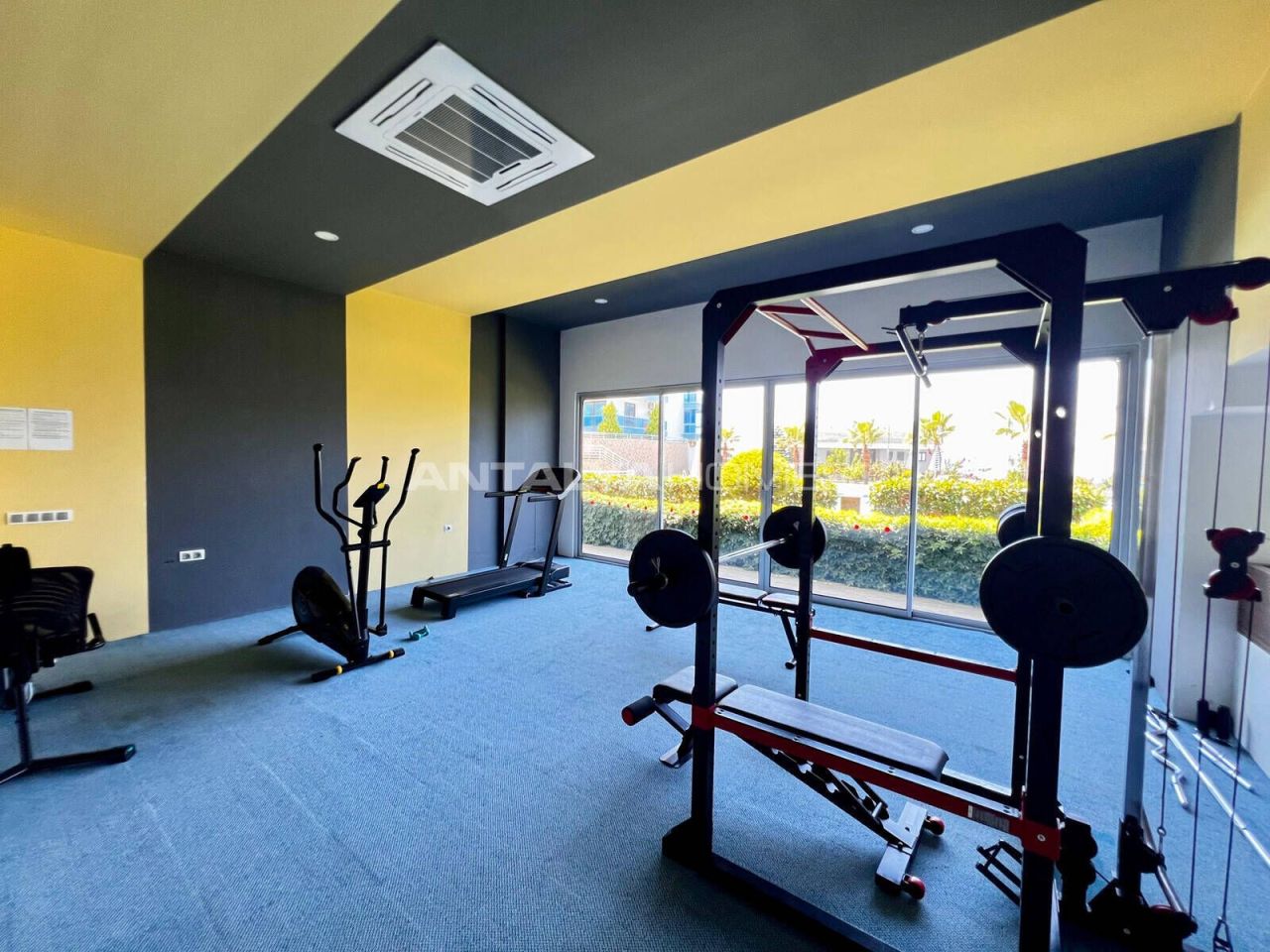 Appartamenti a Alanya, Turchia, 60 m² - foto 8