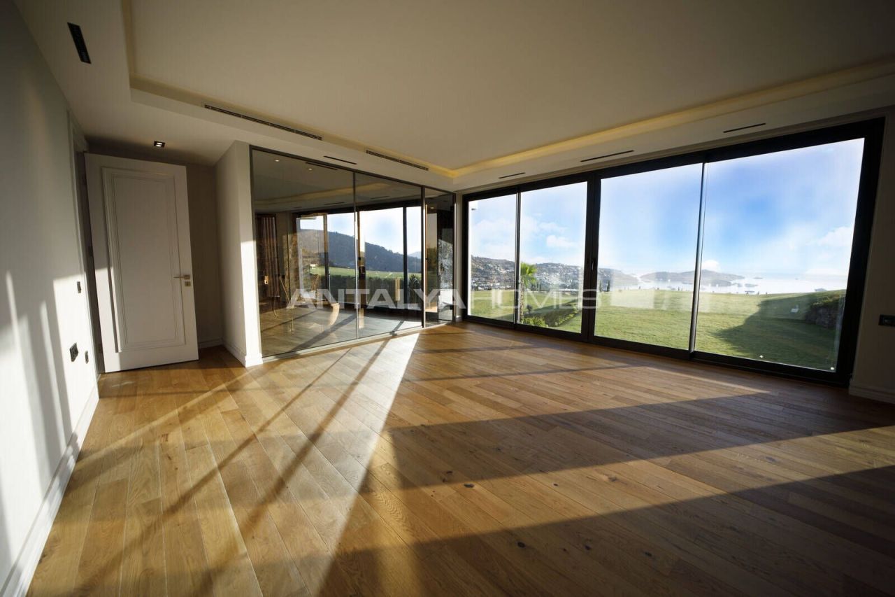 Villa in Bodrum, Türkei, 670 m² - Foto 9