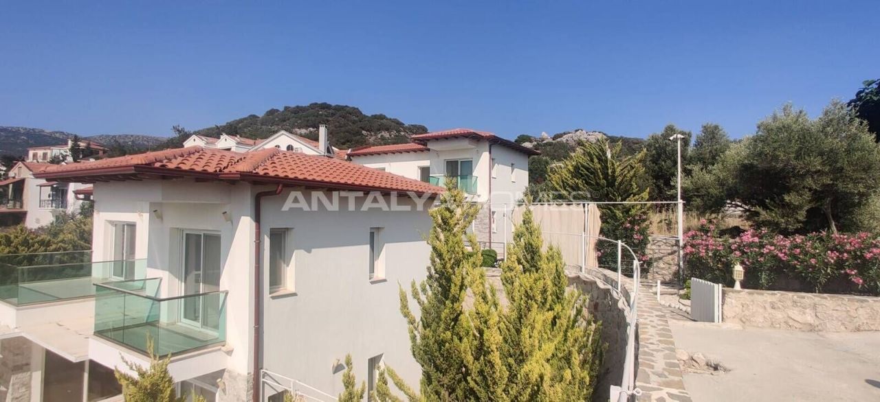 Villa à Kaş, Turquie, 130 m² - image 9