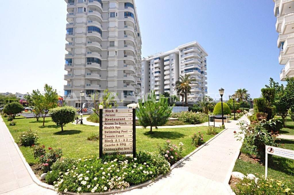 Appartamenti a Alanya, Turchia, 110 m² - foto 10