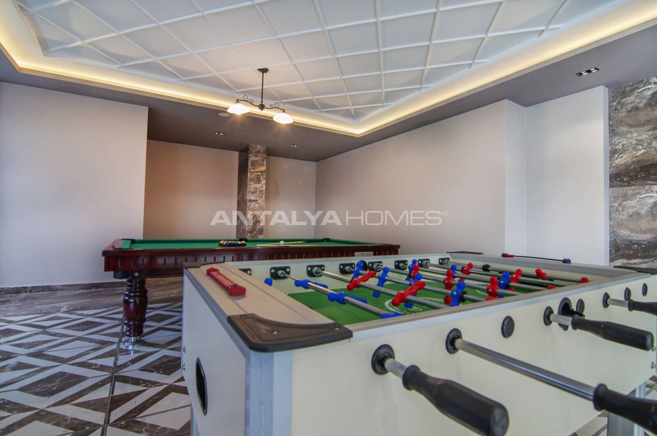 Appartement à Alanya, Turquie, 67 m² - image 10