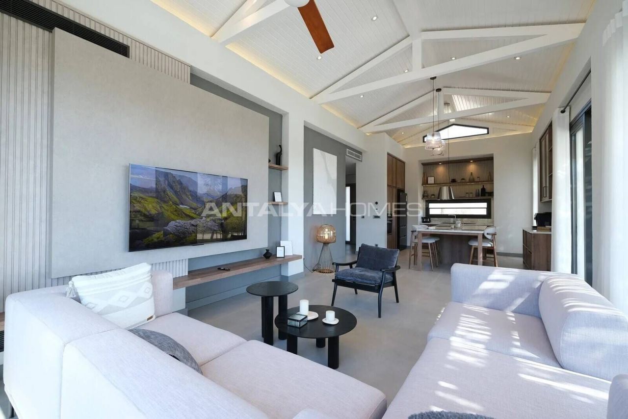 Villa in Bodrum, Turkey, 303 m² - picture 12