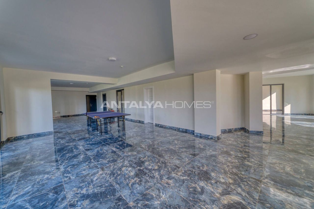 Apartment in Alanya, Türkei, 58 m² - Foto 12