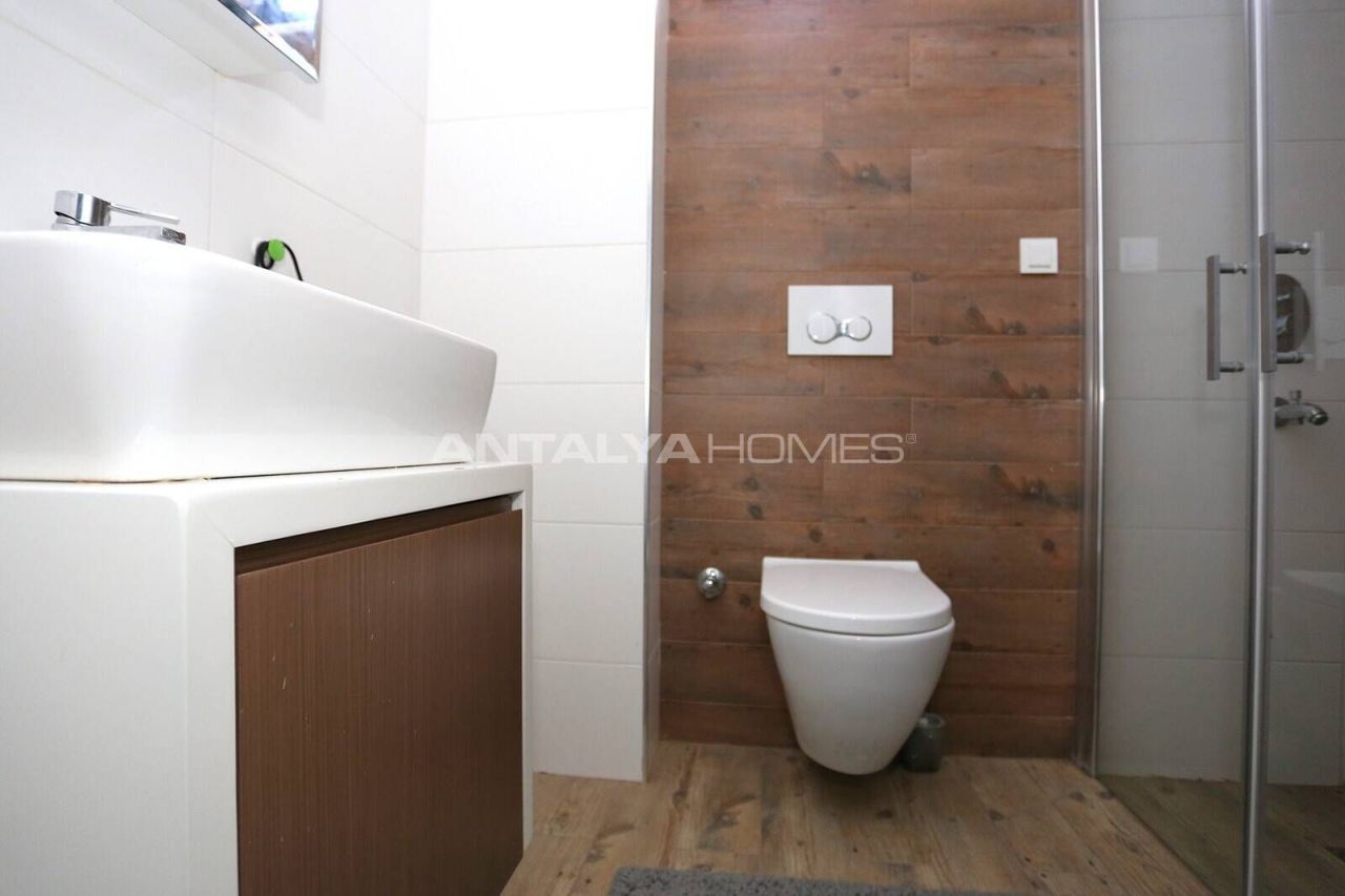 Apartment in Belek, Turkey, 160 m² - picture 12