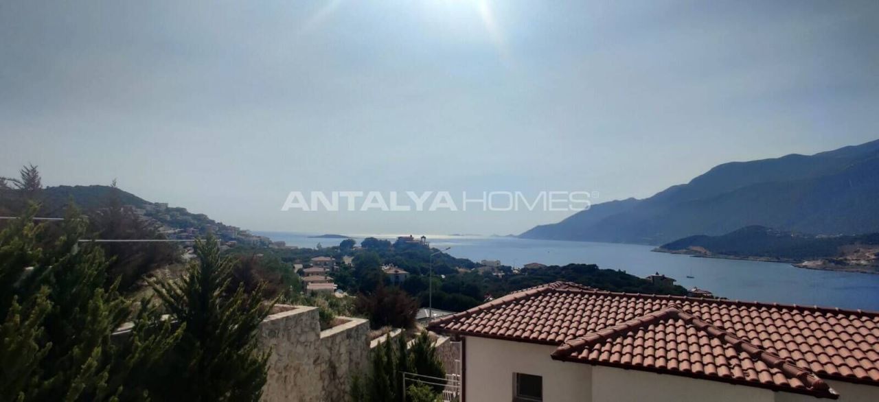 Villa à Kaş, Turquie, 130 m² - image 12