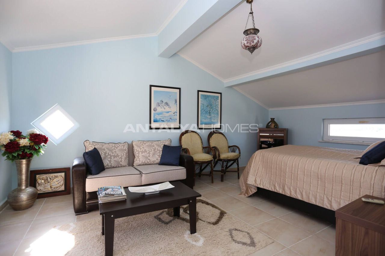 Villa à Serik, Turquie, 265 m² - image 13