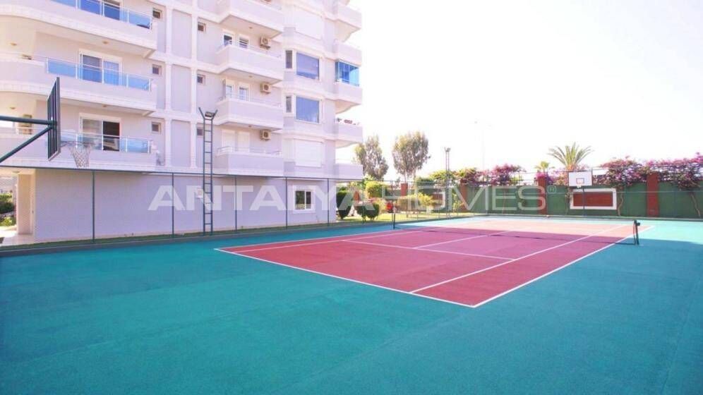 Appartamenti a Alanya, Turchia, 110 m² - foto 13