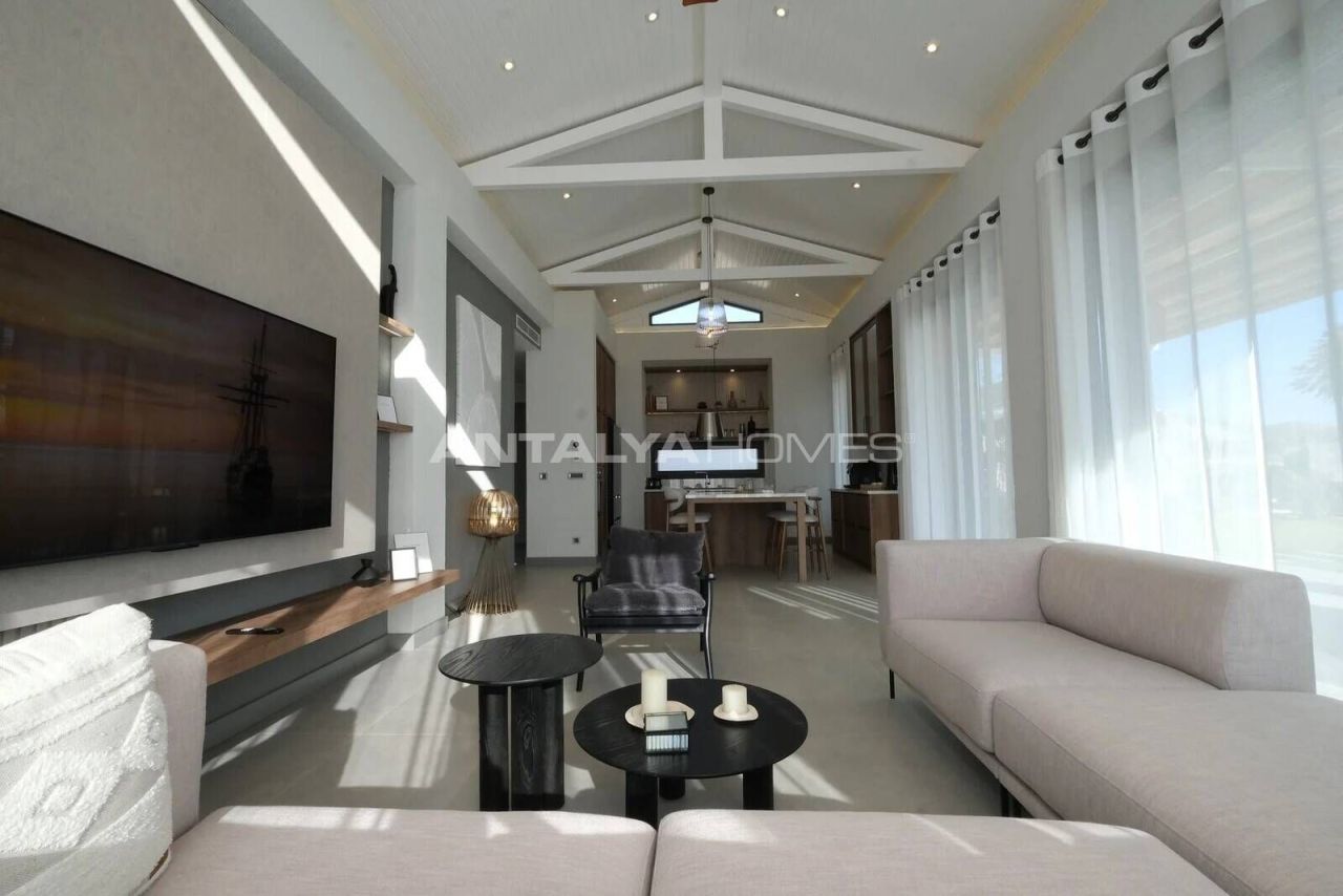 Villa in Bodrum, Turkey, 303 m² - picture 13
