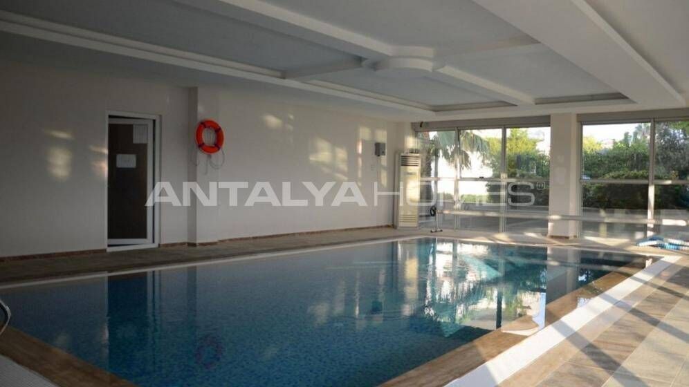 Appartamenti a Alanya, Turchia, 110 m² - foto 14