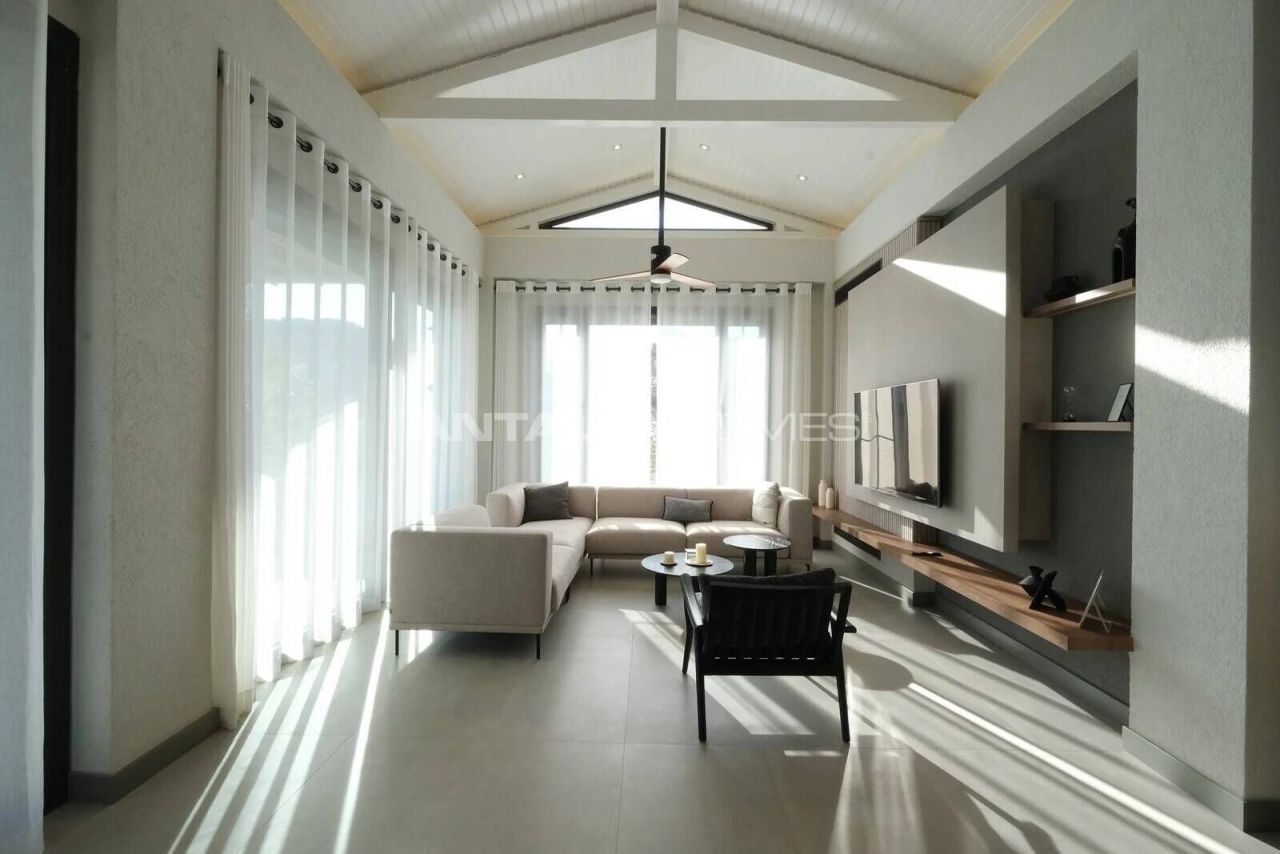 Villa in Bodrum, Turkey, 303 m² - picture 14