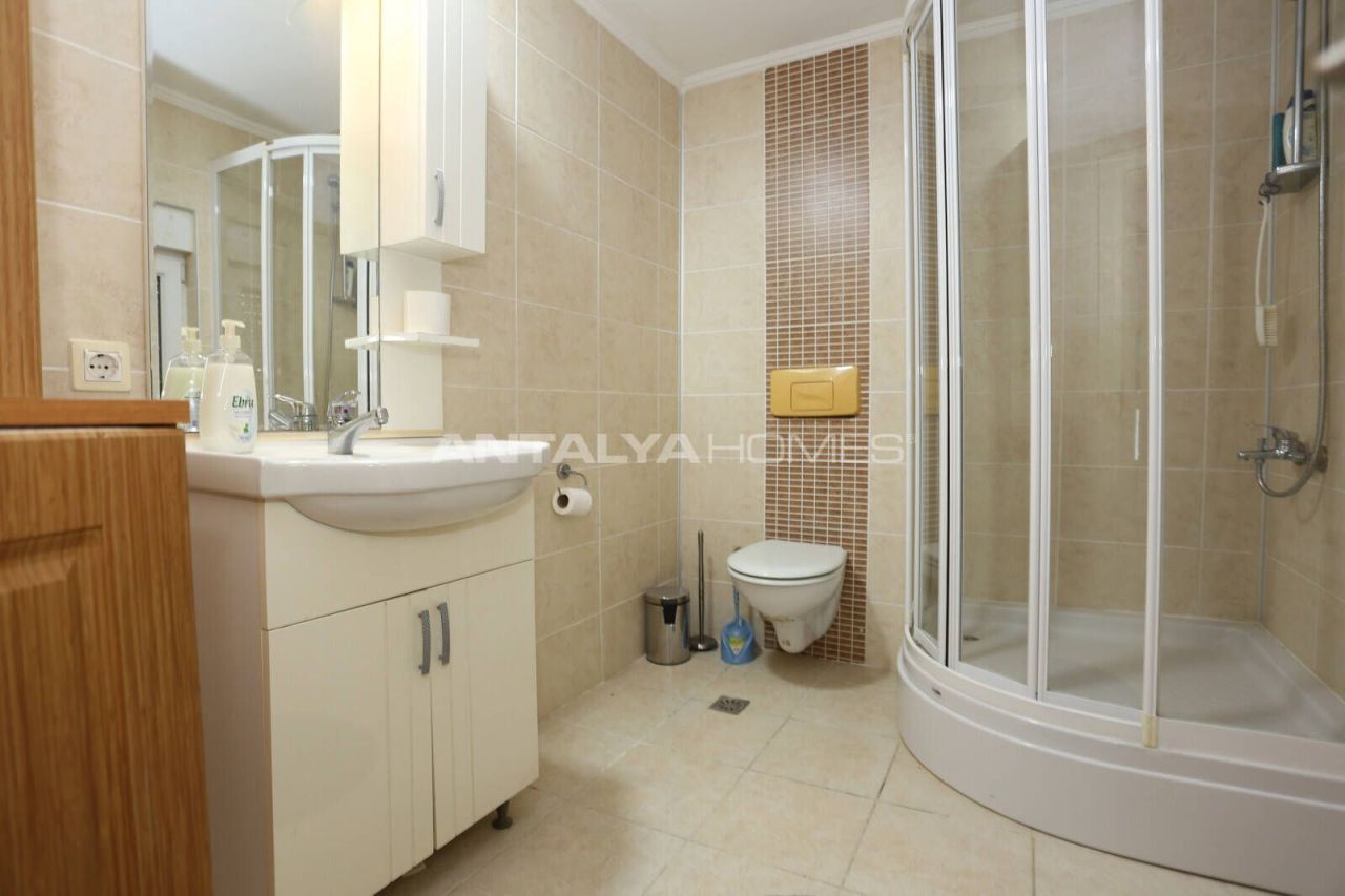 Villa à Serik, Turquie, 265 m² - image 15