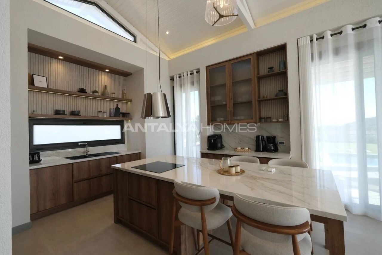 Villa in Bodrum, Turkey, 303 m² - picture 15