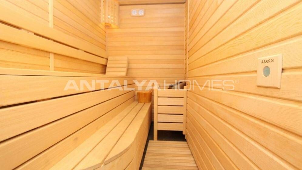 Appartamenti a Alanya, Turchia, 110 m² - foto 16