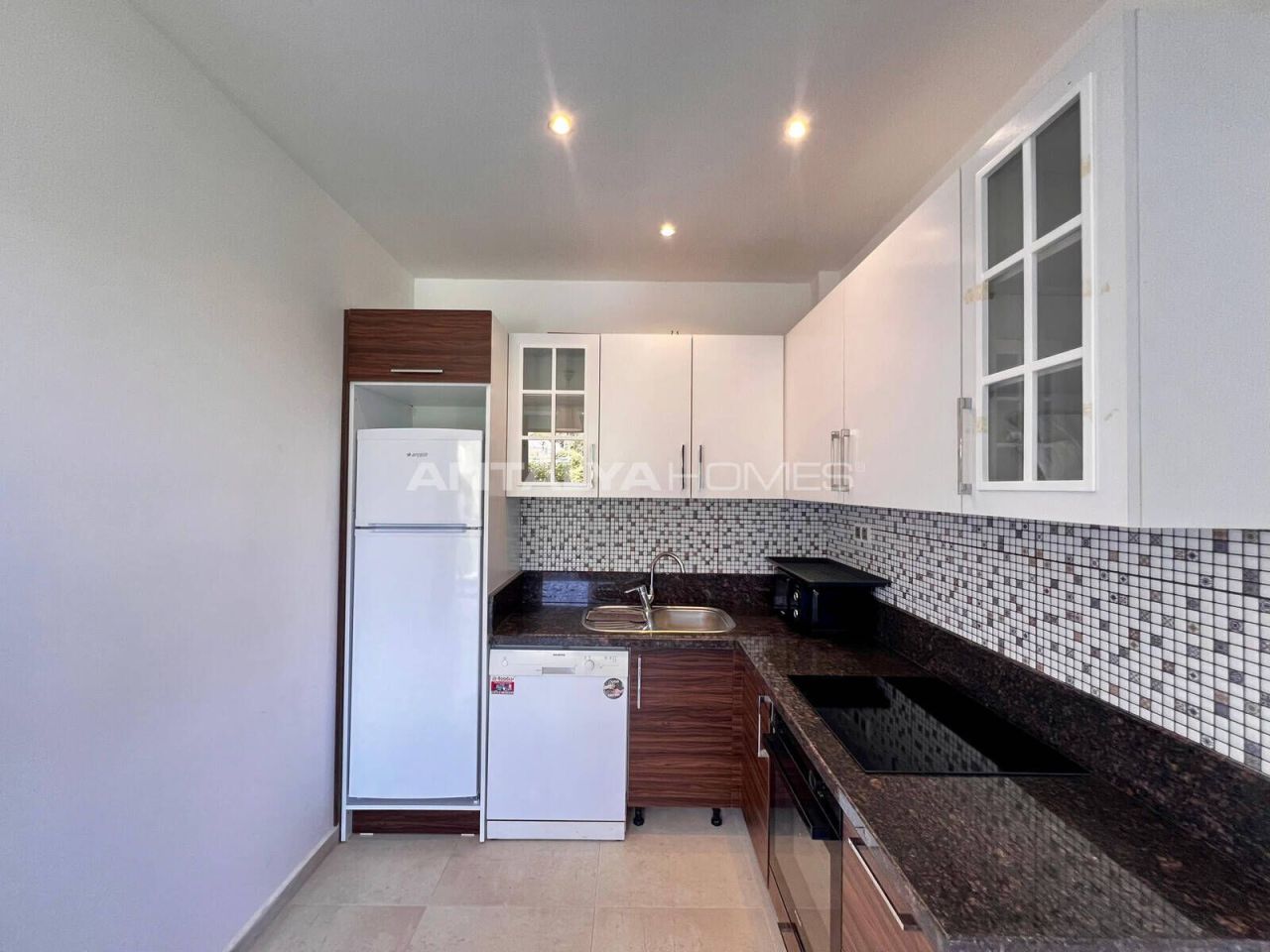 Appartamenti a Alanya, Turchia, 60 m² - foto 16