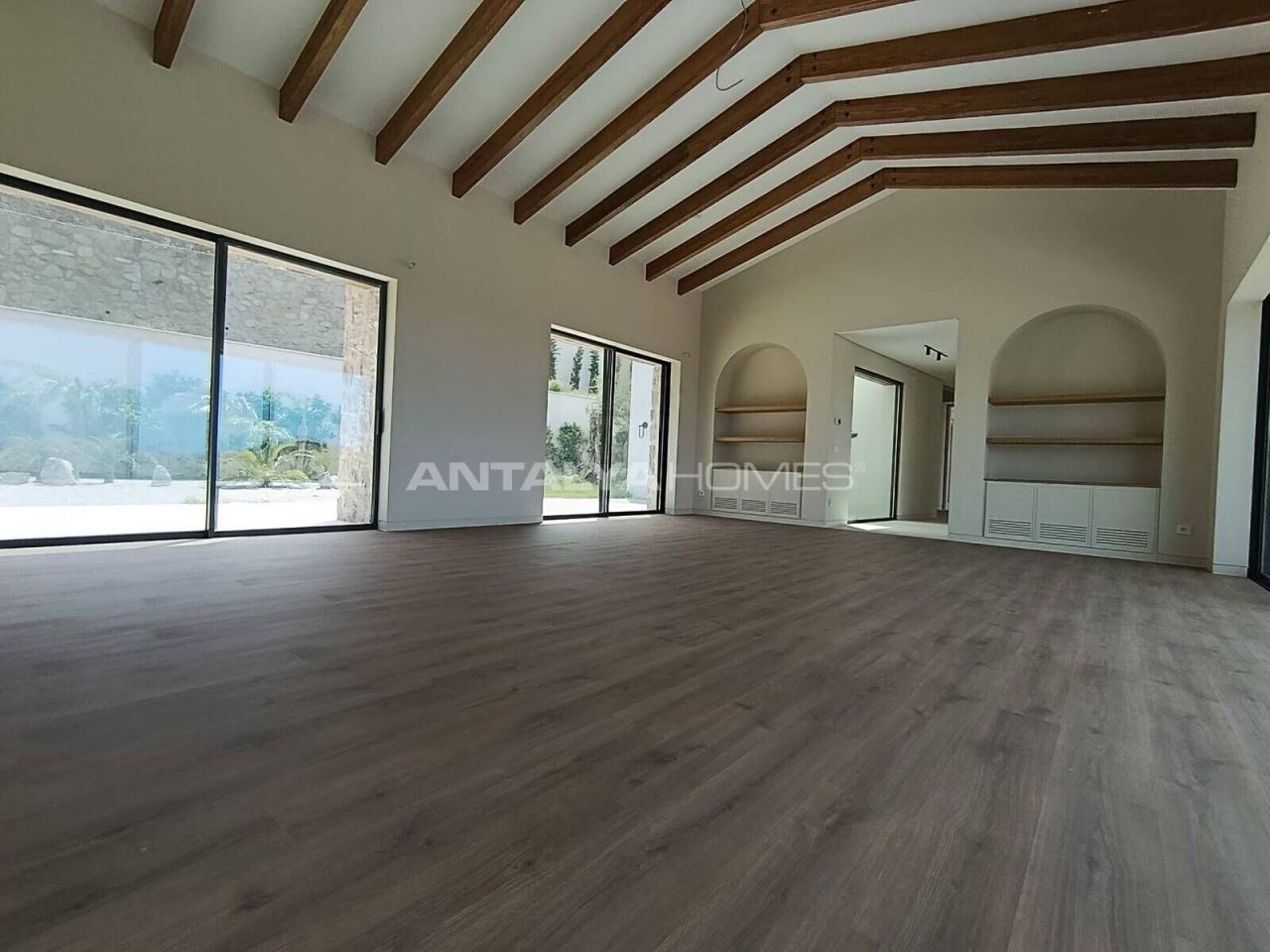 Villa in Bodrum, Türkei, 910 m² - Foto 16