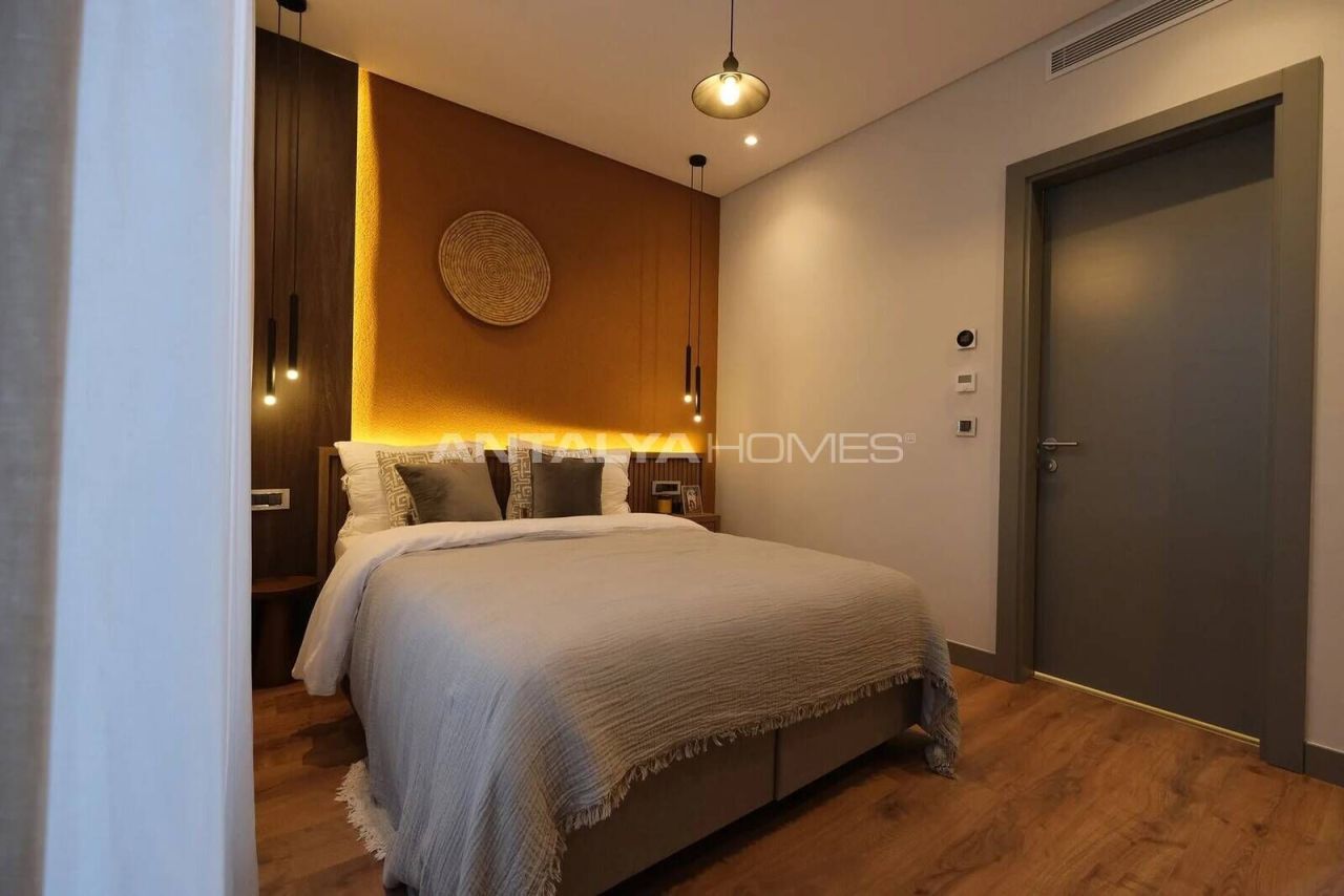 Villa in Bodrum, Turkey, 303 m² - picture 17