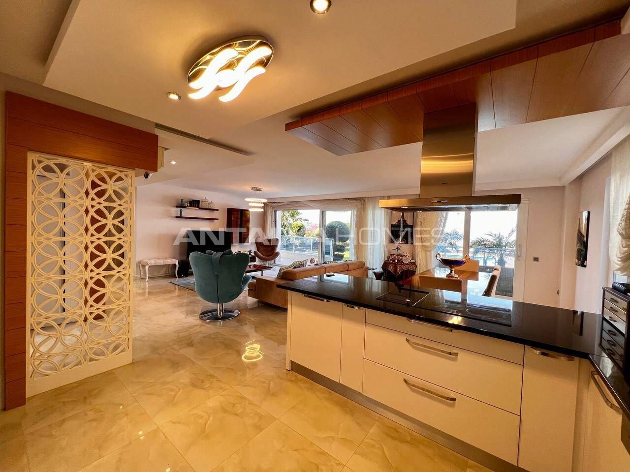 Villa in Alanya, Turkey, 350 m² - picture 17