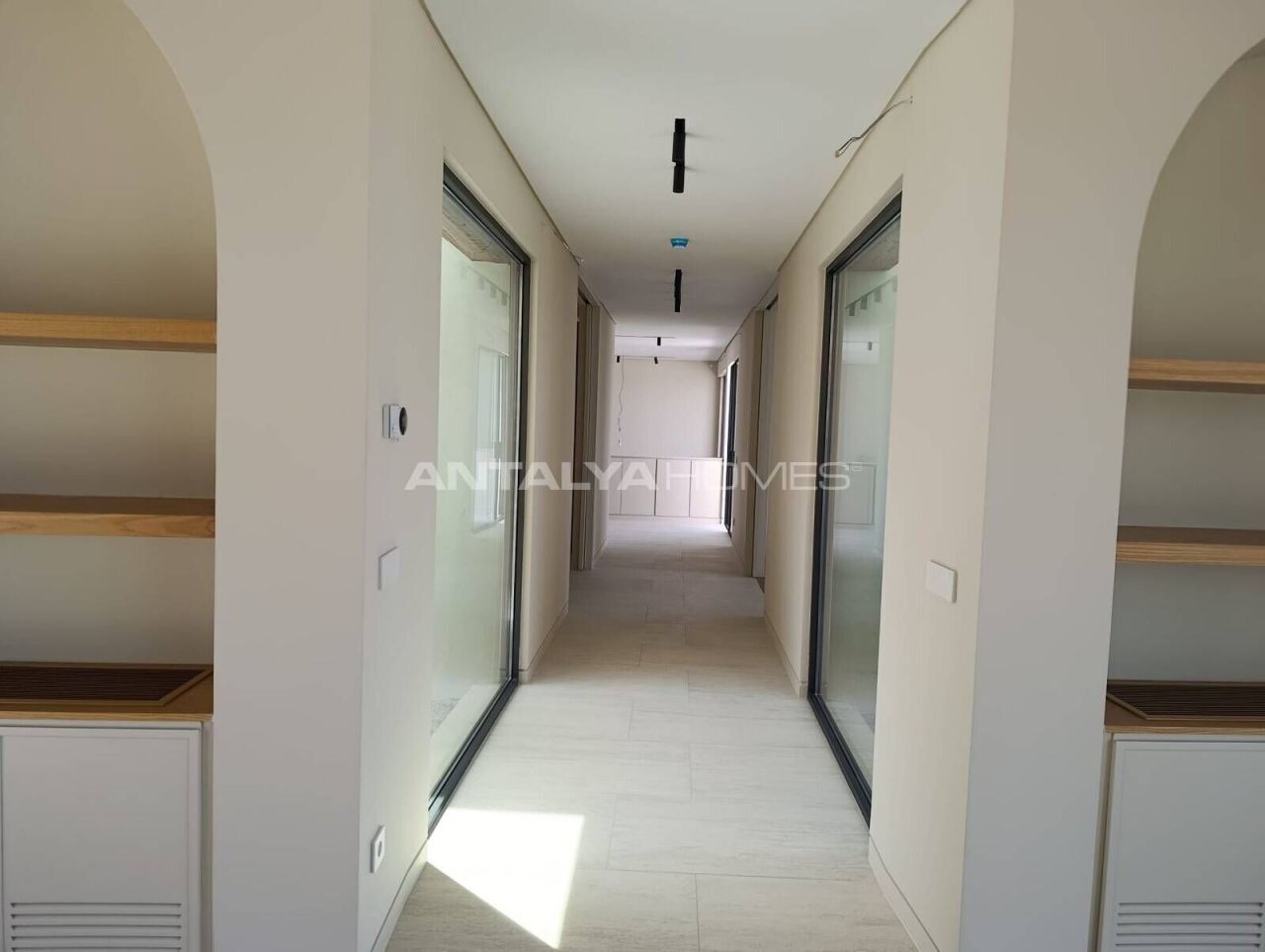 Villa in Bodrum, Türkei, 910 m² - Foto 17