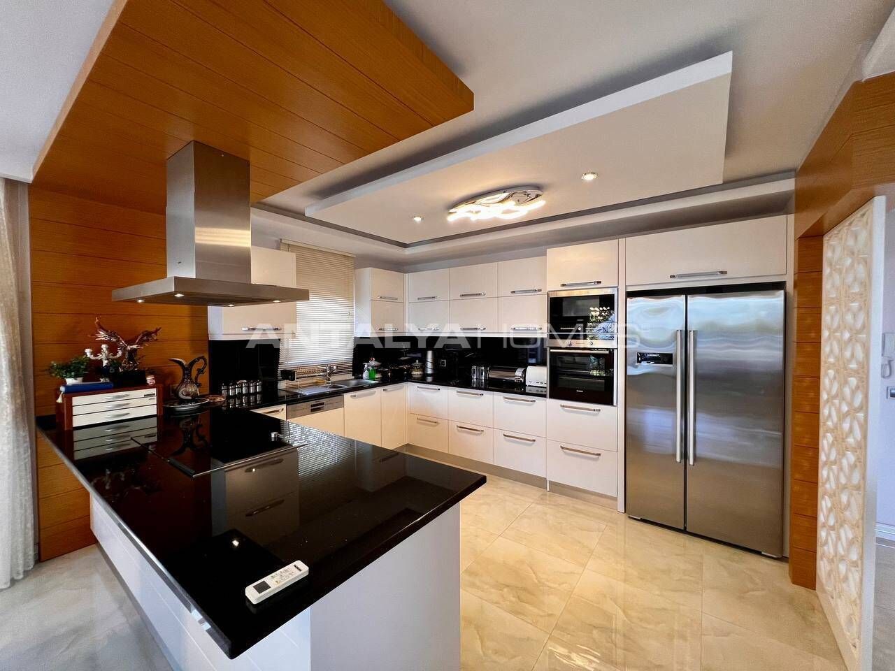 Villa in Alanya, Turkey, 350 m² - picture 18