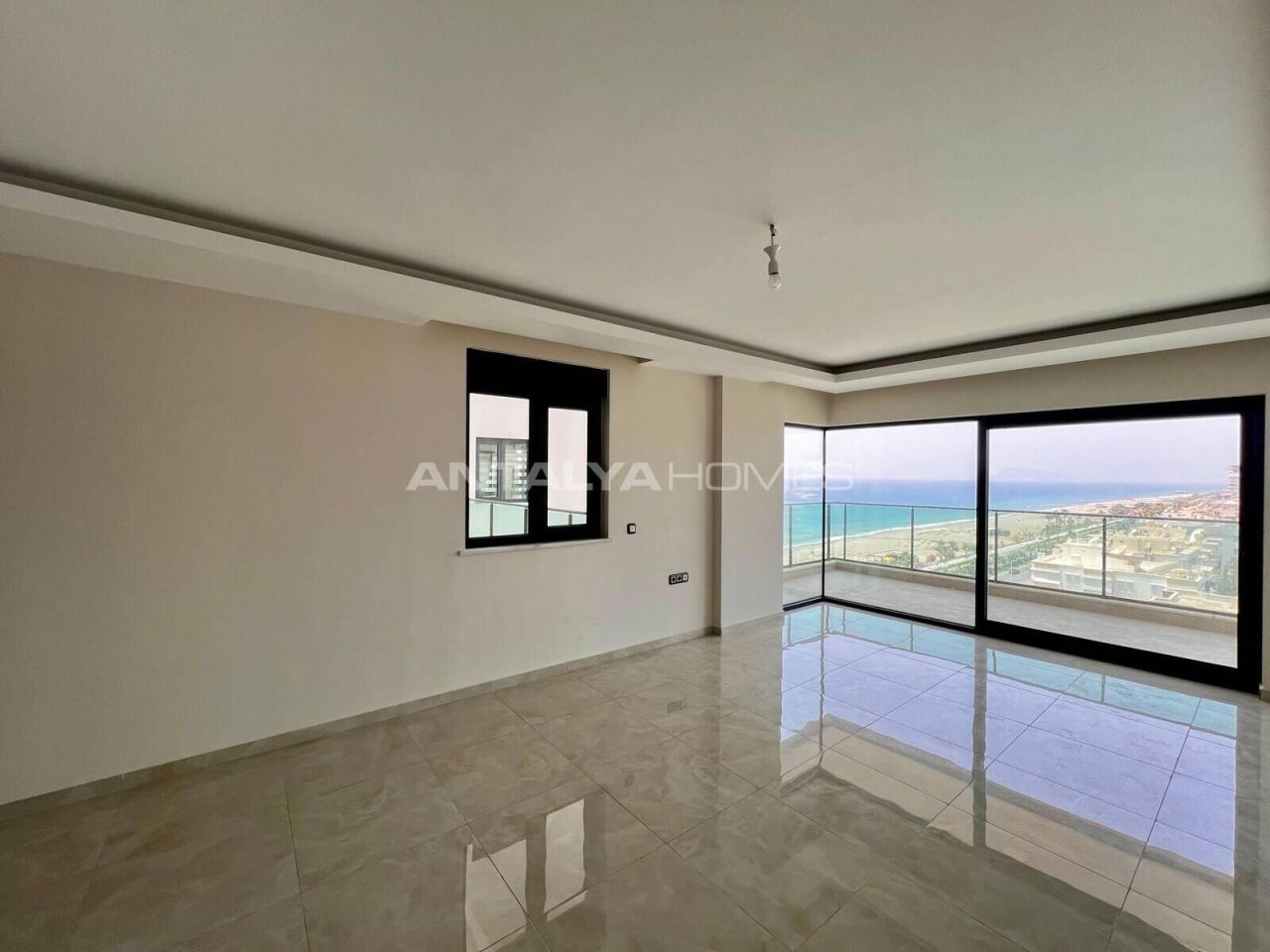 Apartment in Alanya, Türkei, 90 m² - Foto 18