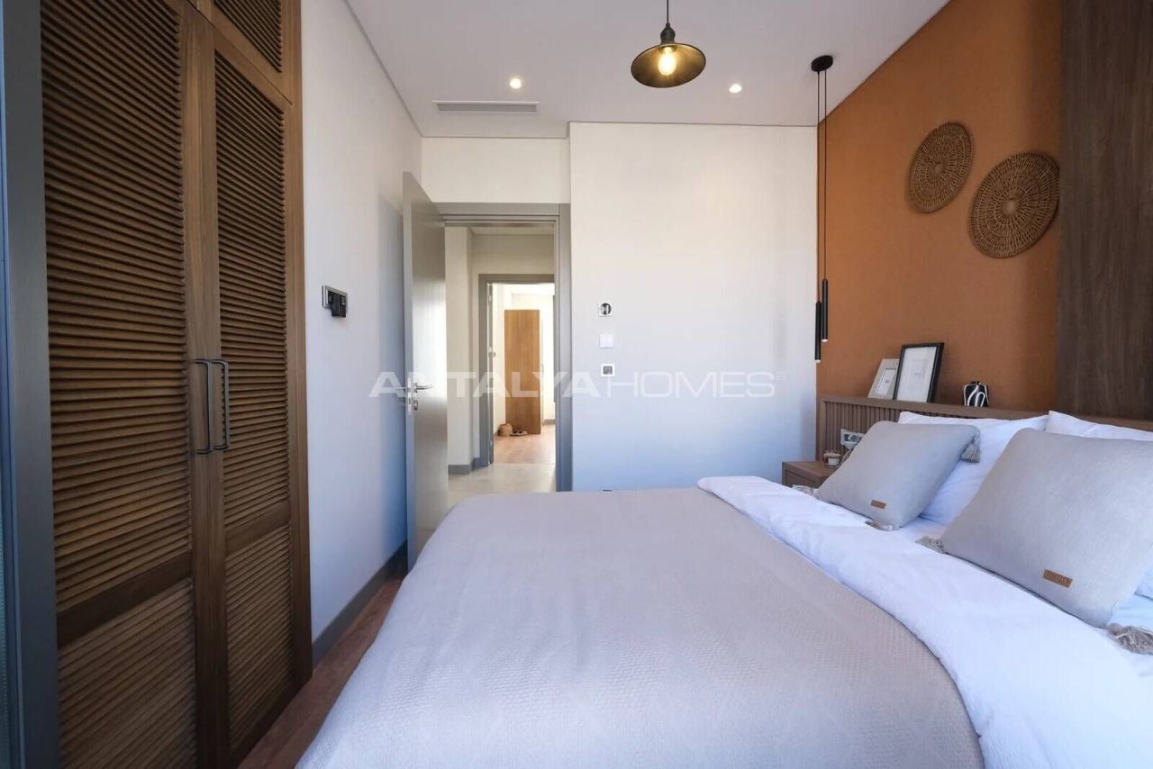 Villa in Bodrum, Turkey, 303 m² - picture 18