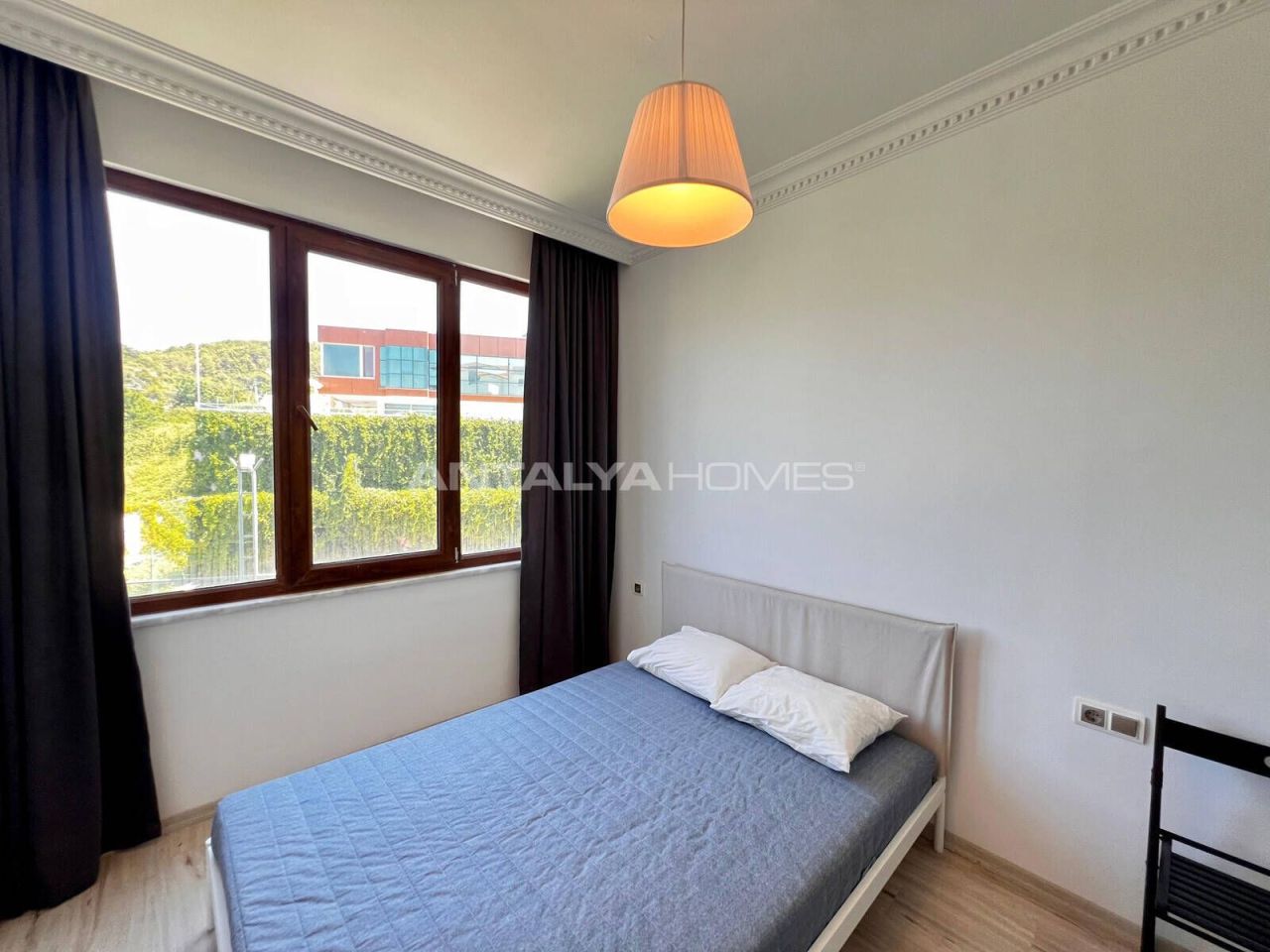 Appartamenti a Alanya, Turchia, 60 m² - foto 18