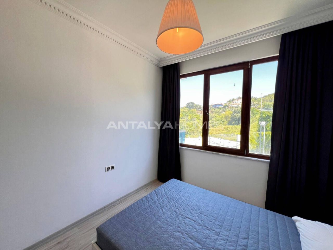 Appartamenti a Alanya, Turchia, 60 m² - foto 19