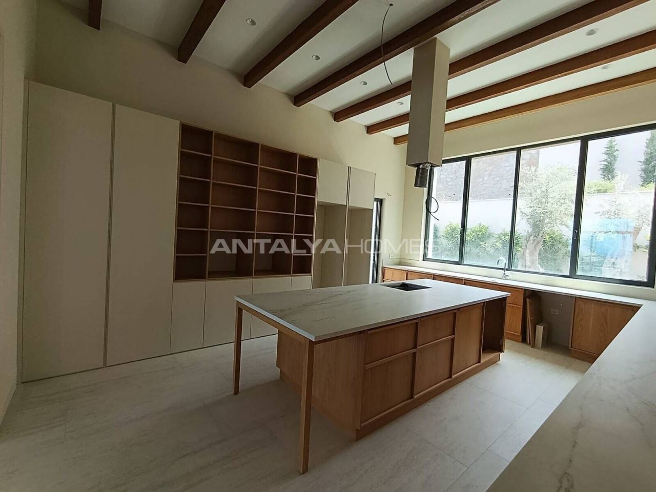 Villa in Bodrum, Türkei, 910 m² - Foto 19