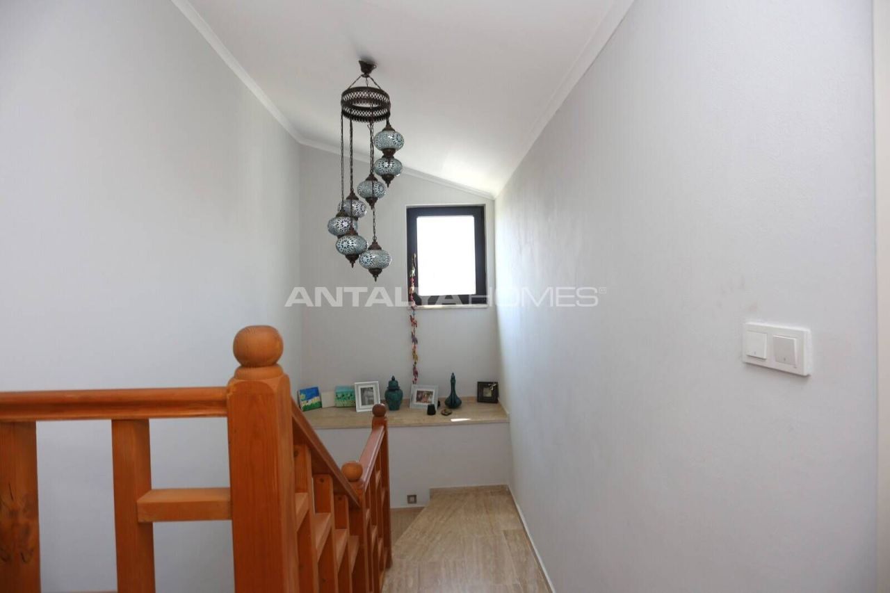 Apartment in Belek, Turkey, 160 m² - picture 19
