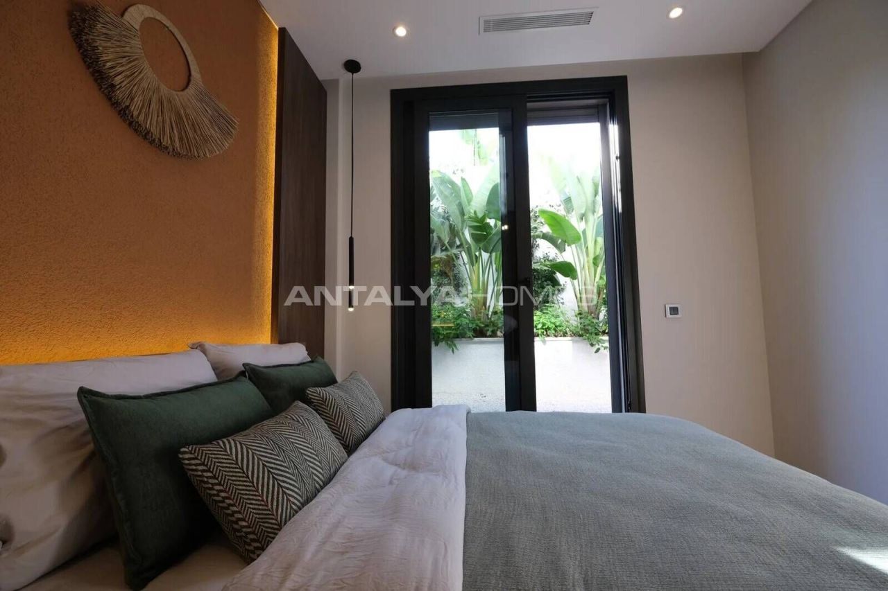 Villa in Bodrum, Turkey, 303 m² - picture 19